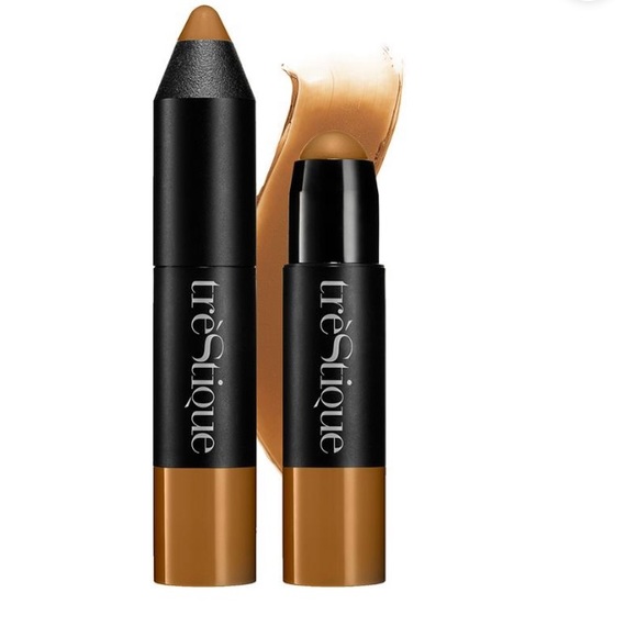trestique color and contour cheek stick